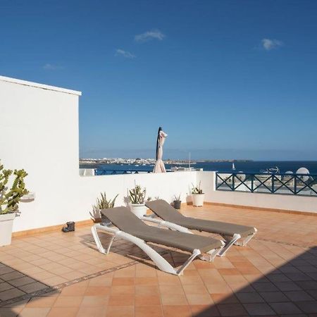 El Puertito Apartamento Ocean View Playa Blanca  Luaran gambar
