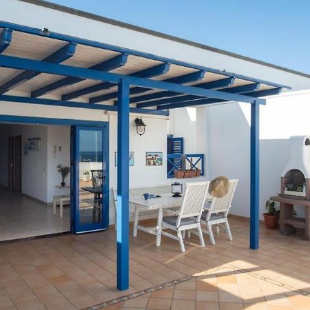 El Puertito Apartamento Ocean View Playa Blanca  Luaran gambar